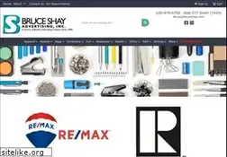 Sites similar to bruceshay.com