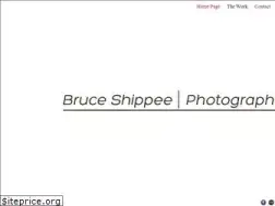 Sites similar to bruceshippee.com