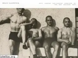 Sites similar to brucesilverstein.com