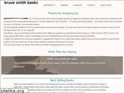 Sites similar to brucesmith.info