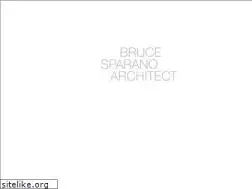 Sites similar to brucesparanoarchitect.com