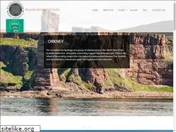 Sites similar to brucesscotlandtours.com