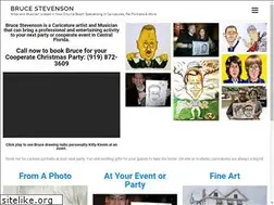 Sites similar to brucestevenson.com