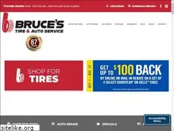 Sites similar to brucestire.com