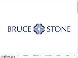 Sites similar to brucestone.us