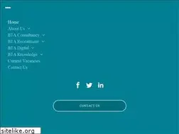 Sites similar to brucetaitassociates.net