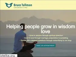 Sites similar to brucetallman.com