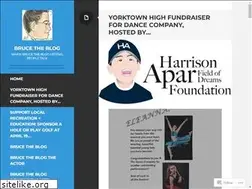 Sites similar to brucetheblog.com