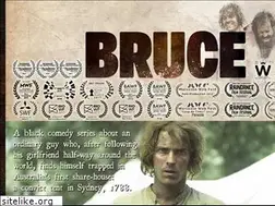 Sites similar to brucetheseries.com