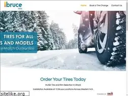 Sites similar to brucetires.ca