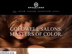 Sites similar to brucetoddsalon.com