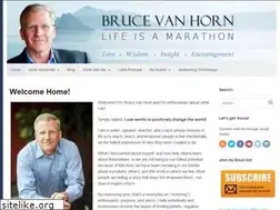 Sites similar to brucevanhorn.com