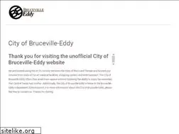 Sites similar to bruceville-eddy.org