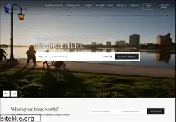 Sites similar to brucewagg.com