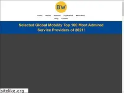Sites similar to brucewaller.com