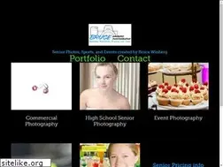 Sites similar to brucewinberg.com