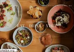 Sites similar to brucewinebar.ca
