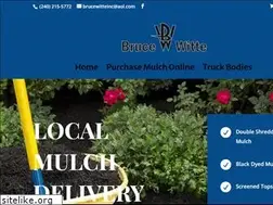 Sites similar to brucewitte.com