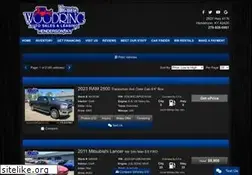 Sites similar to brucewoodringauto.com