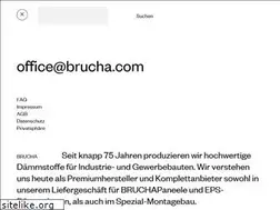Sites similar to brucha.at