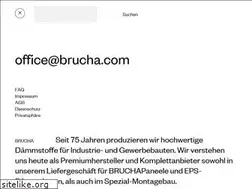 Sites similar to brucha.com