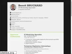 Sites similar to bruchard.fr
