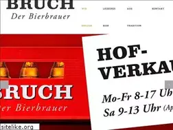 Sites similar to bruchbier.de