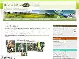 Sites similar to bruche-nature.com