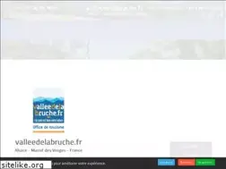 Sites similar to bruchetal.de