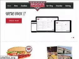 Sites similar to bruchis.com