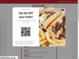 Sites similar to bruchischeesesteaks.com