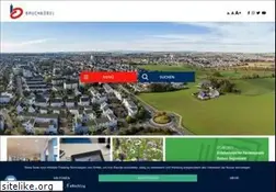 Sites similar to bruchkoebel.de