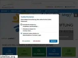 Sites similar to bruchmuehlbach-miesau.de