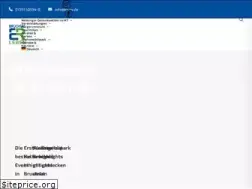 Sites similar to bruchsal-erleben.de
