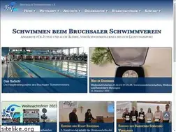 Sites similar to bruchsalersv.de