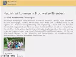 Sites similar to bruchweiler-baerenbach.de