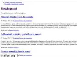 Sites similar to bruciagrassi.net