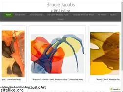 Sites similar to bruciejacobs.com