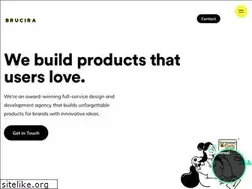 Sites similar to brucira.com