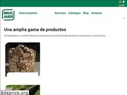 Sites similar to brucjardi.com