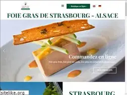 Sites similar to bruck-foiegras.com