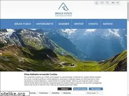 Sites similar to bruck-fusch.at