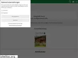 Sites similar to bruck-grossglockner.at