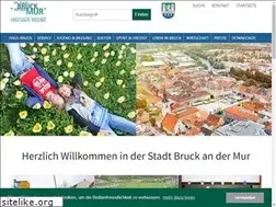 Sites similar to bruck-mur.gv.at