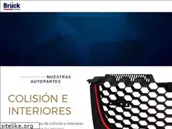 Sites similar to bruck.com.mx