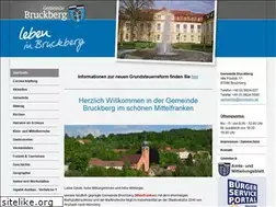 Sites similar to bruckberg.de