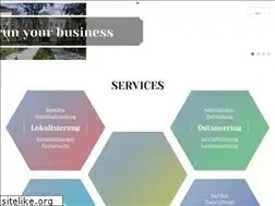 Sites similar to bruckconsult.com