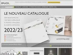 Sites similar to bruckeclairage.fr