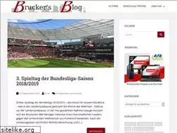 Sites similar to brucker-arne.de