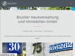 Sites similar to brucker-hv.de